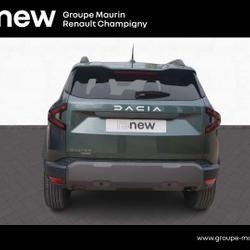 Dacia Duster 1.8 hybrid 155ch Journey occasion - Champigny-sur-Marne - photo 3/20