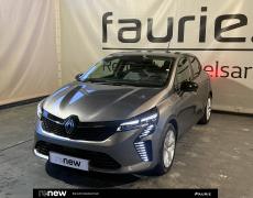 Renault Clio 5 Terrasson-Lavilledieu