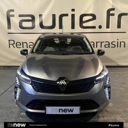 Renault Clio 5 Clio E-Tech full hybrid 145 ch GSR2 Evolution Terrasson-Lavilledieu
