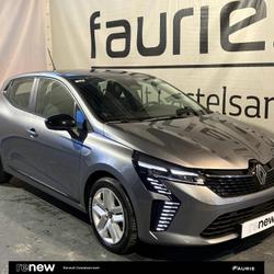 Renault Clio 5 Clio E-Tech full hybrid 145 ch GSR2 Evolution Terrasson-Lavilledieu