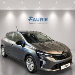 Renault Clio 5 Clio E-Tech full hybrid 145 ch GSR2 Evolution Castelsarrasin