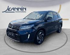 Suzuki Vitara Vert-Saint-Denis