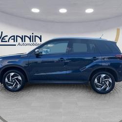 Suzuki Vitara Vitara 1.4 Boosterjet Hybrid Allgrip Style Vert-Saint-Denis