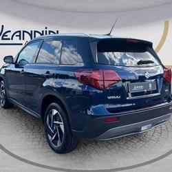 Suzuki Vitara Vitara 1.4 Boosterjet Hybrid Allgrip Style Vert-Saint-Denis