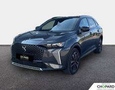 DS DS7 - DS 7 BlueHDi 130 EAT8 Etoile - 38 990 €