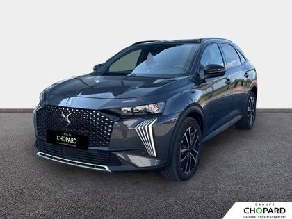 DS DS7 - DS 7 BlueHDi 130 EAT8 Etoile - 38 990 €