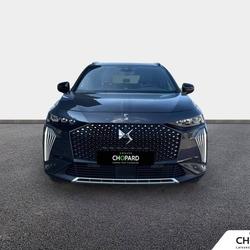 DS DS7 DS 7 BlueHDi 130 EAT8 Etoile Dole