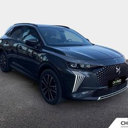 DS DS7 DS 7 BlueHDi 130 EAT8 Etoile Dole