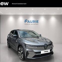 Renault Megane E-Tech Megane E-Tech 220 ch autonomie confort GSR2 Techno Castelsarrasin