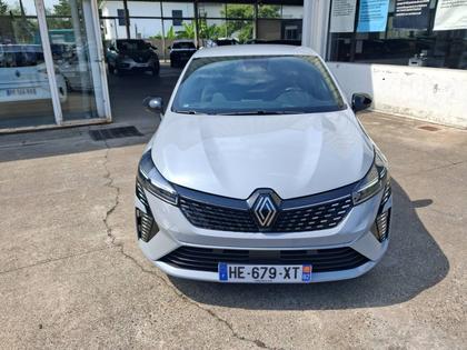 Renault Arkana - Arkana E-Tech full hybrid 145 GSR2 Evolution - 23 490 €