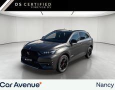 DS DS7 Crossback Metz