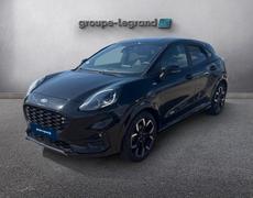 Ford Puma Hérouville-Saint-Clair