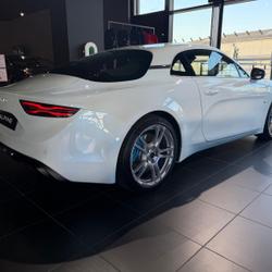 Alpine A110 A110 1.8T 252 ch - 21 Pure Mantes-la-Ville