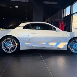 Alpine A110 A110 1.8T 252 ch - 21 Pure Mantes-la-Ville