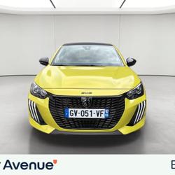 Peugeot 208 1.2 PureTech 100ch S&S Active Val de Briey