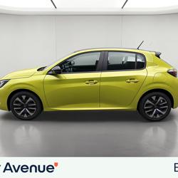 Peugeot 208 208 PureTech 100 S&S BVM6 Active Val de Briey