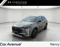 DS DS7 Metz