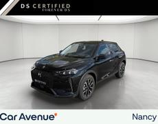 Ds DS3 Metz
