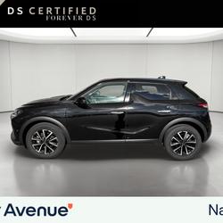 Ds DS3 DS 3 Hybride 136 e-DCT6 Pallas Metz