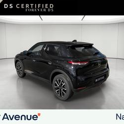 Ds DS3 DS 3 Hybride 136 e-DCT6 Pallas Metz