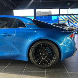 Alpine A110 A110 1.8T 300 ch S Mantes-la-Ville