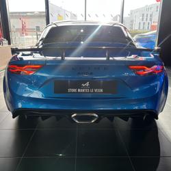 Alpine A110 A110 1.8T 300 ch S Mantes-la-Ville
