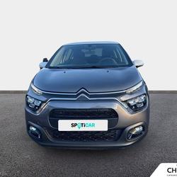 Citroen C3 C3 BlueHDi 100 BVM6 You Dole