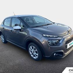 Citroen C3 C3 BlueHDi 100 BVM6 You Dole
