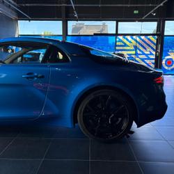 Alpine A110 A110 1.8T 252 ch Mantes-la-Ville