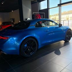 Alpine A110 A110 1.8T 252 ch Mantes-la-Ville