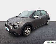 Citroen C3 Dole