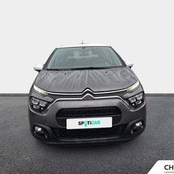 Citroen C3 C3 BlueHDi 100 BVM6 You Dole