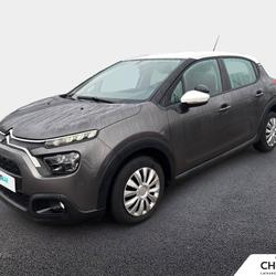 Citroen C3 C3 BlueHDi 100 BVM6 You Dole