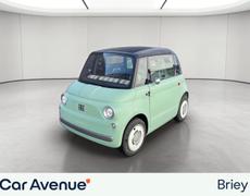 Autres Fiat Val de Briey