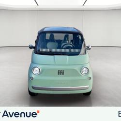 Autres Fiat Topolino 5,4 kWh Val de Briey