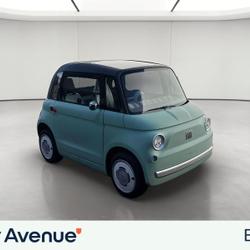Autres Fiat Topolino 5,4 kWh Val de Briey