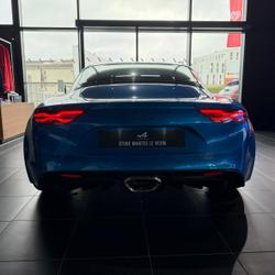 Alpine A110 A110 1.8T 300 ch GT Mantes-la-Ville