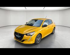 Peugeot 208 Val de Briey