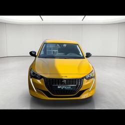 Peugeot 208 1.2 PureTech 100ch S&S Style 118g Val de Briey