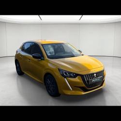 Peugeot 208 208 PureTech 100 S&S BVM6 Style Val de Briey