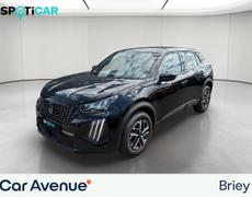 Peugeot 2008 Val de Briey