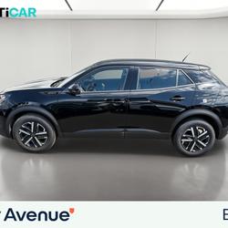 Peugeot 2008 2008 100 S&S BVM6 Style Val de Briey