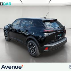 Peugeot 2008 2008 100 S&S BVM6 Style Val de Briey