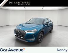 DS DS3 Crossback Ludres