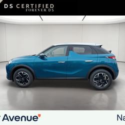DS DS3 Crossback DS3 Crossback BlueHDi 130 EAT8 Connected Chic Metz