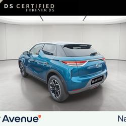 DS DS3 Crossback DS3 Crossback BlueHDi 130 EAT8 Connected Chic Metz