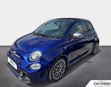 Abarth 500C Dole
