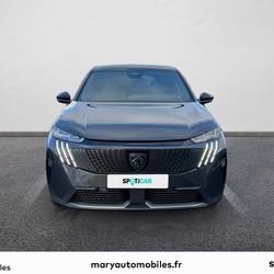 Peugeot e-3008 3008 Electrique 210 ch 73 kWh Allure Herlin-le-Sec