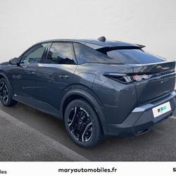 Peugeot e-3008 3008 Electrique 210 ch 73 kWh Allure Herlin-le-Sec