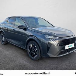 Peugeot e-3008 3008 Electrique 210 ch 73 kWh Allure Herlin-le-Sec